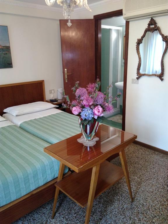 Al Gobbo Hotel Venecia