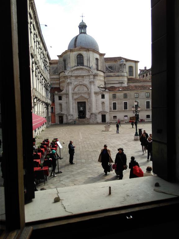 Al Gobbo Venecia