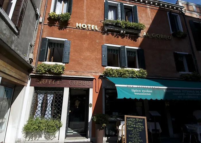 Albergo Al Gobbo